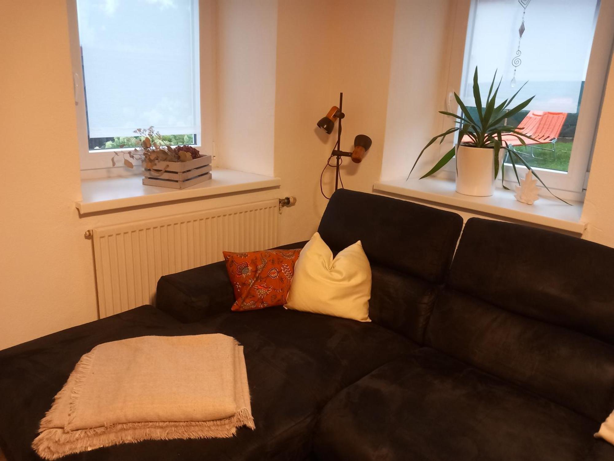 Aigner Apartment *