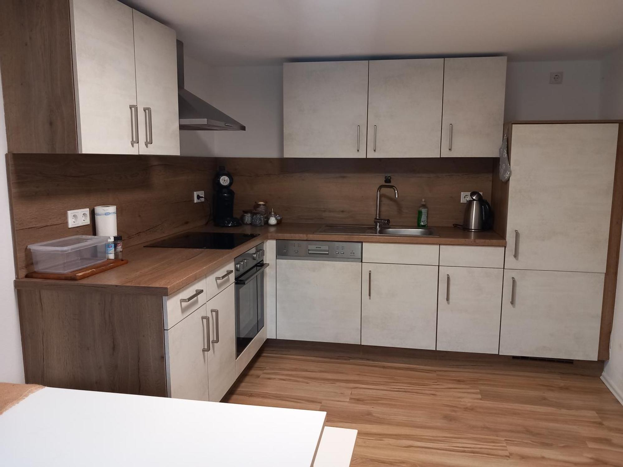 Apartment Aigner