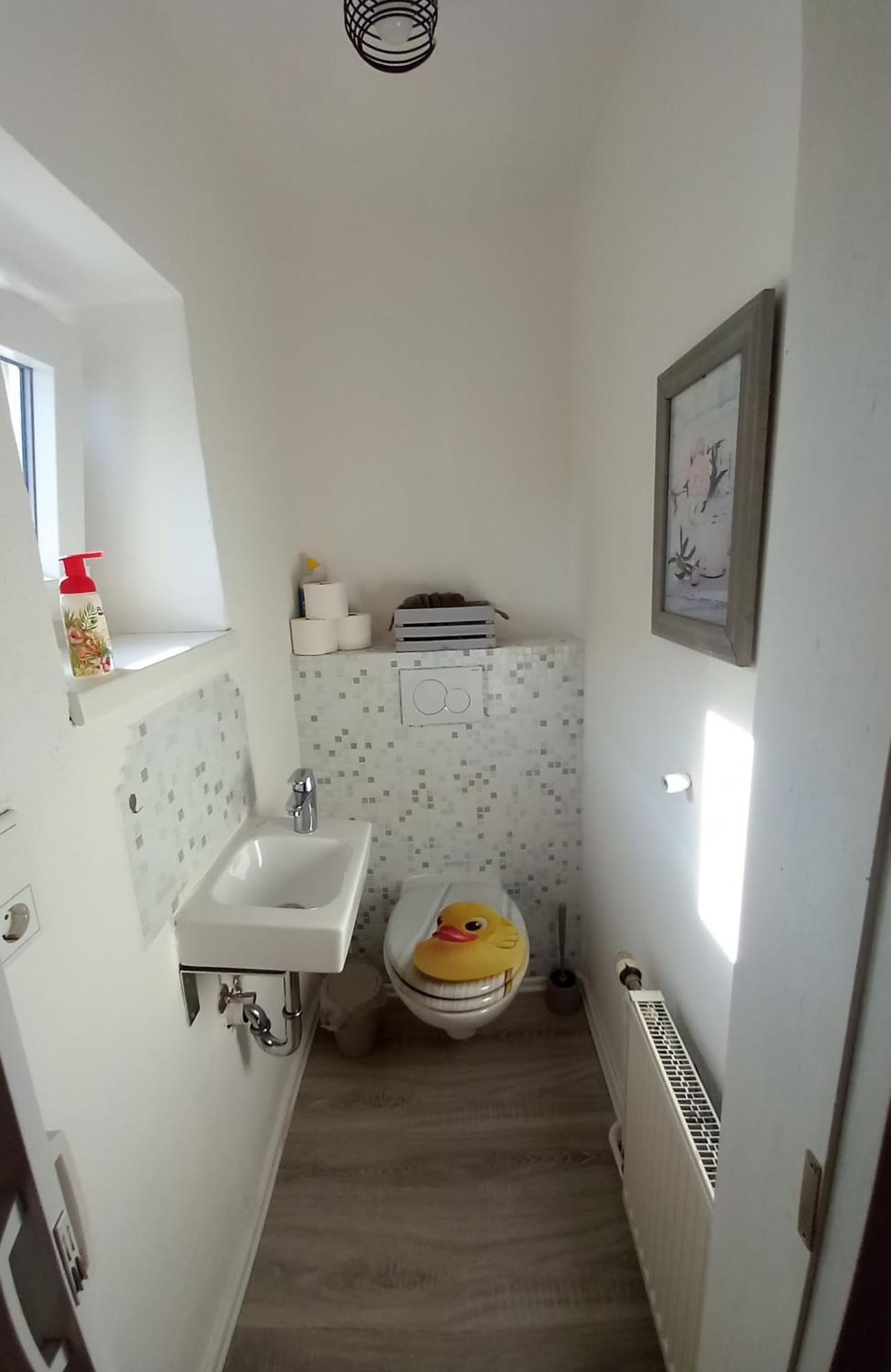 Apartment Aigner Reisbach