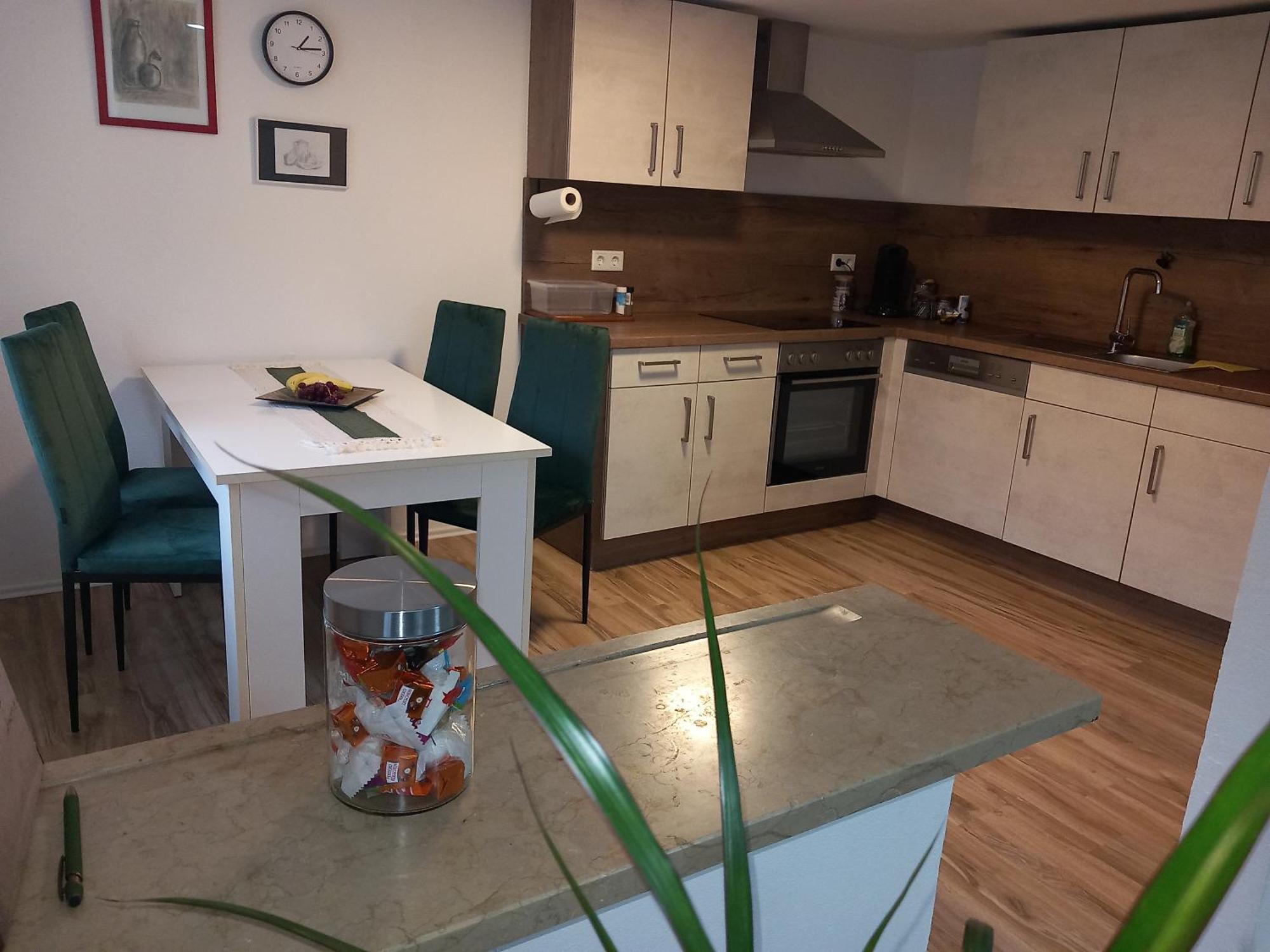 Apartment Aigner