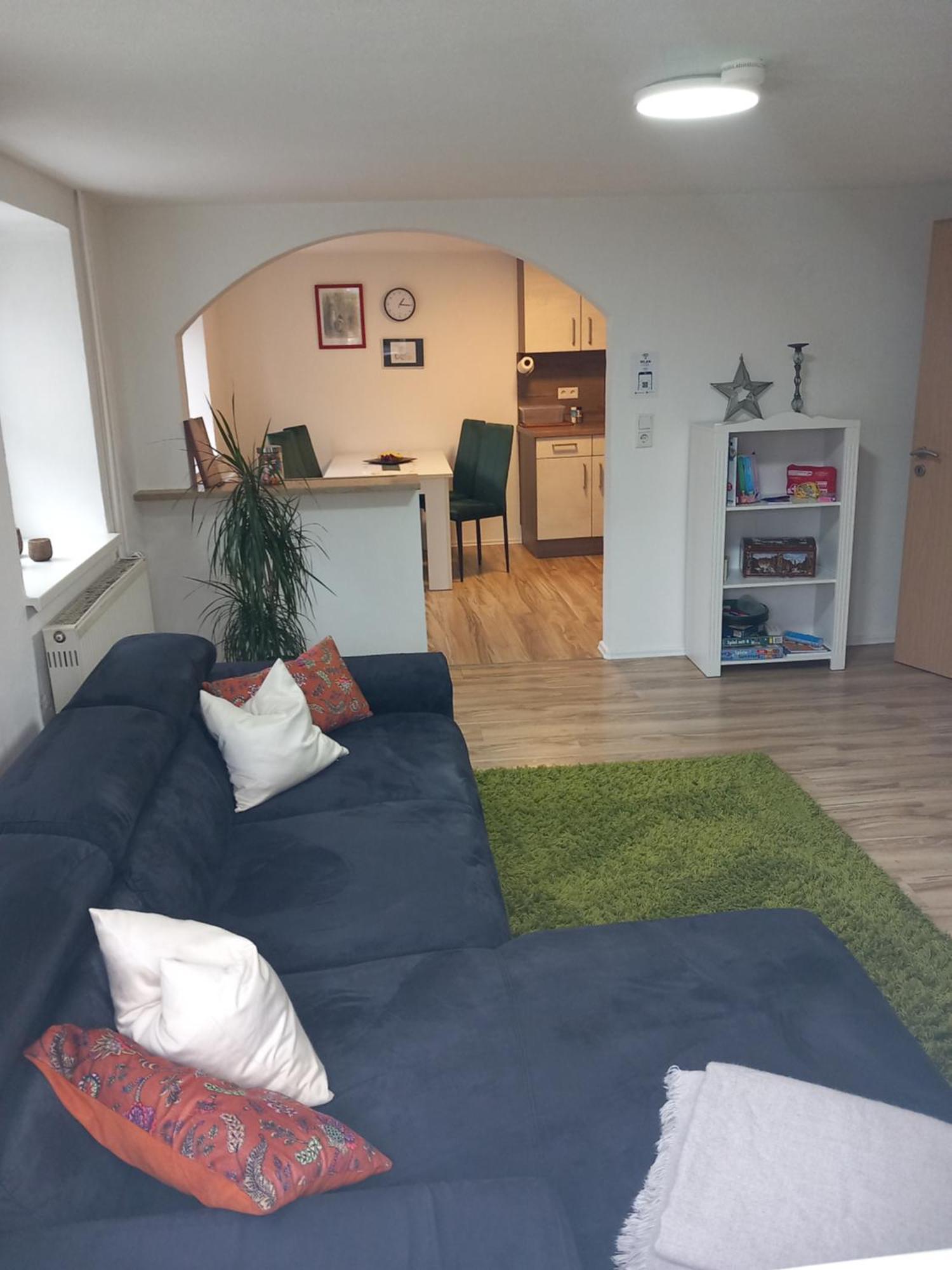 Aigner Apartment *