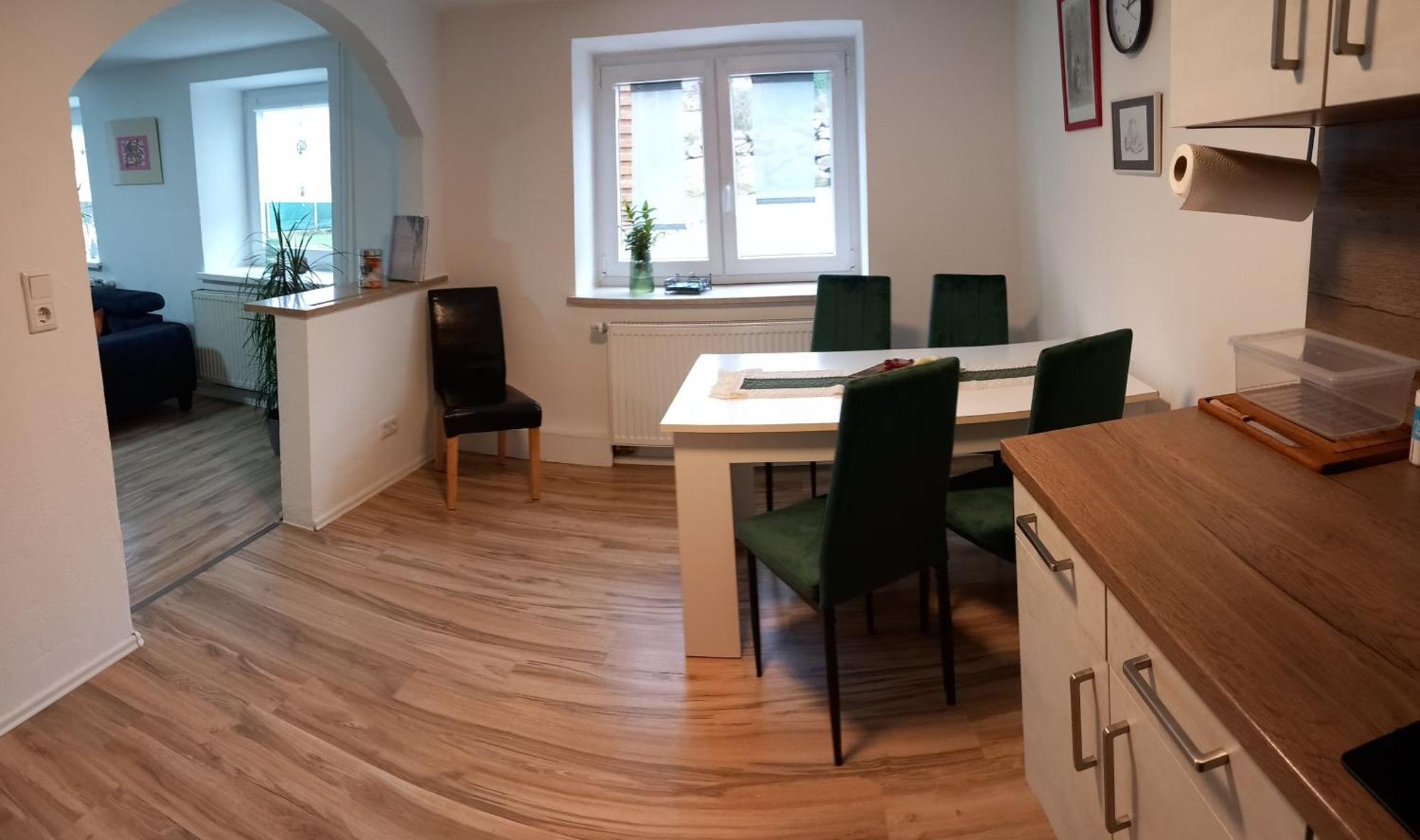 Apartment Aigner Reisbach