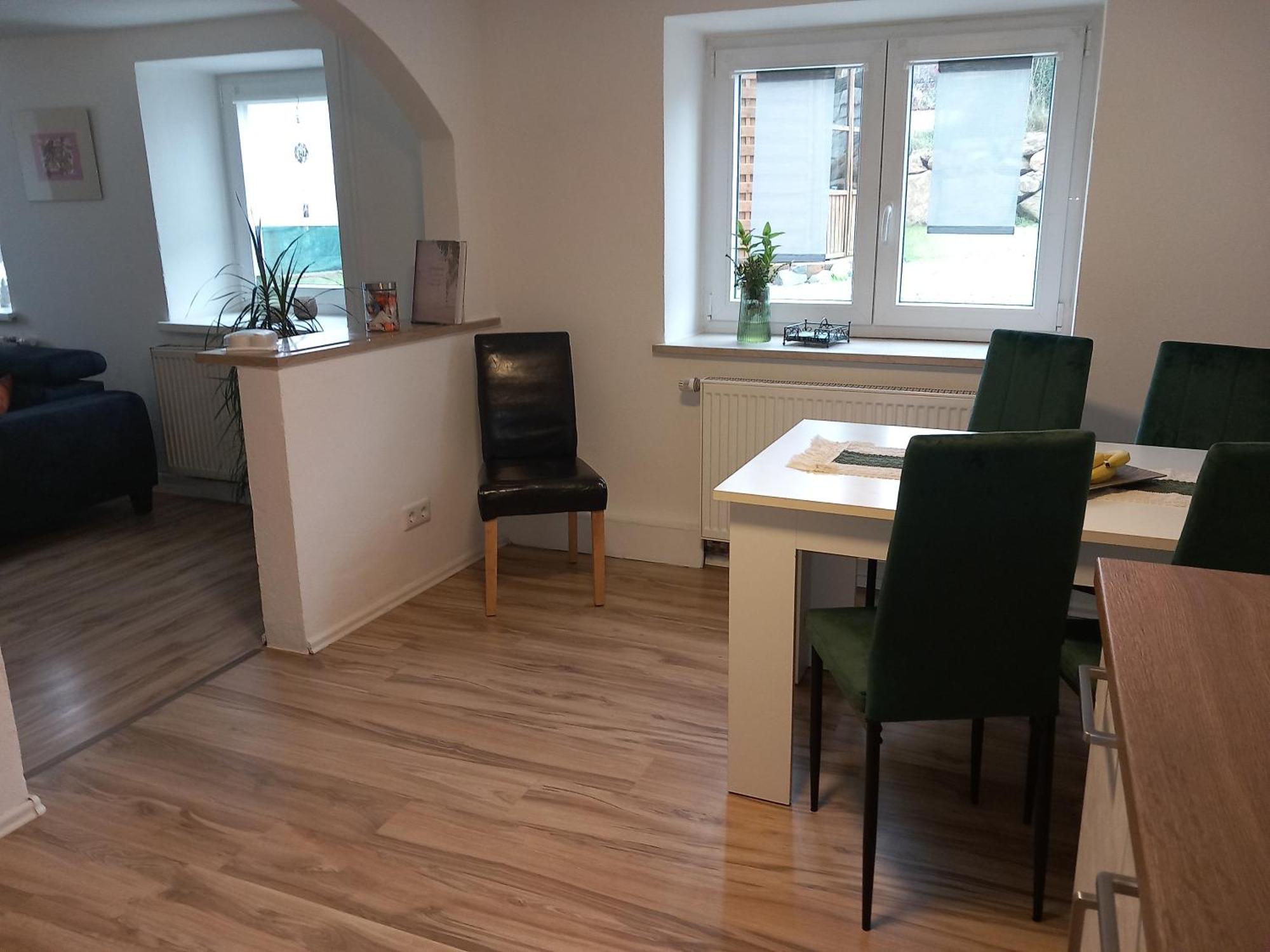 Apartment Aigner Reisbach