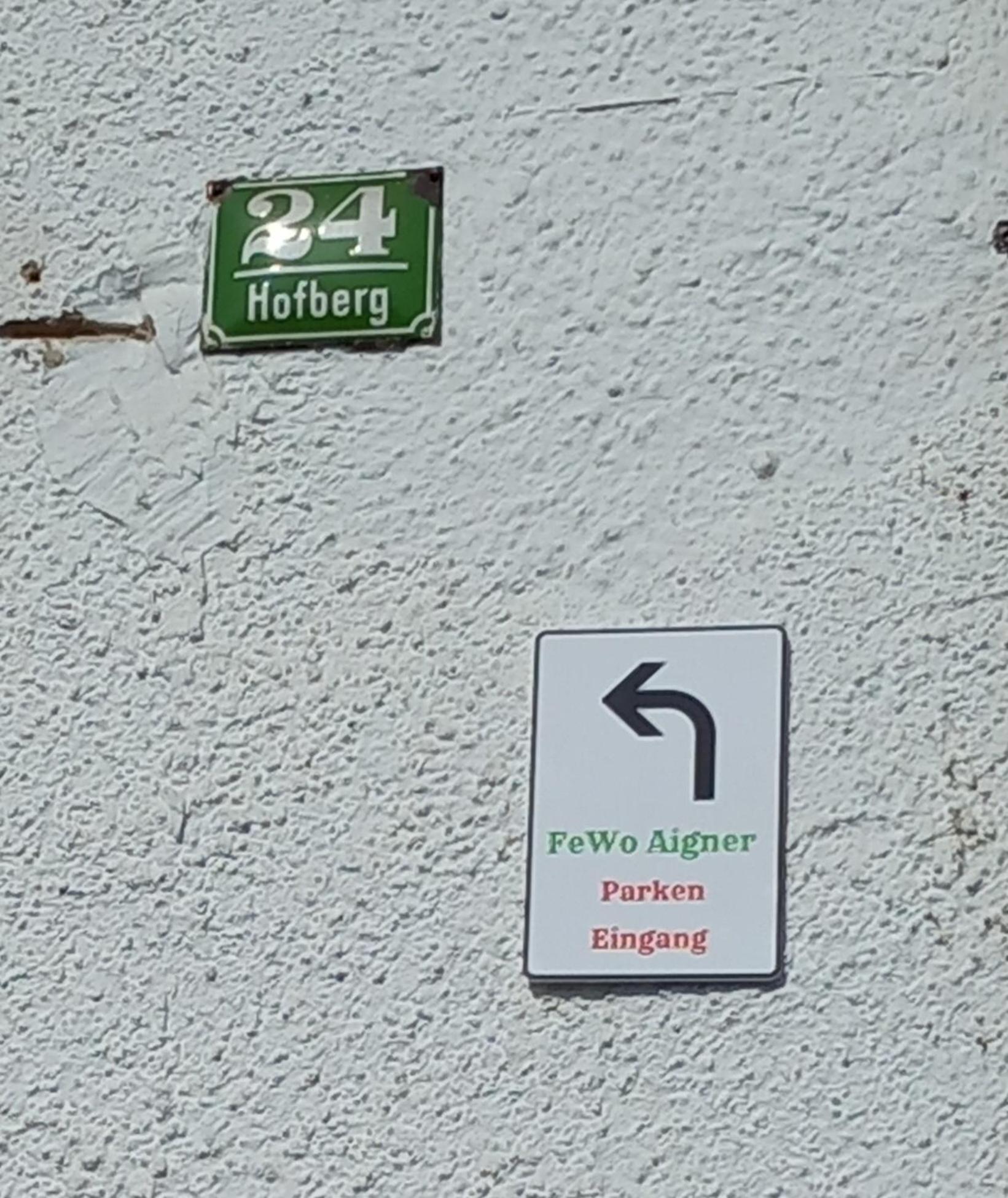 Aigner Reisbach