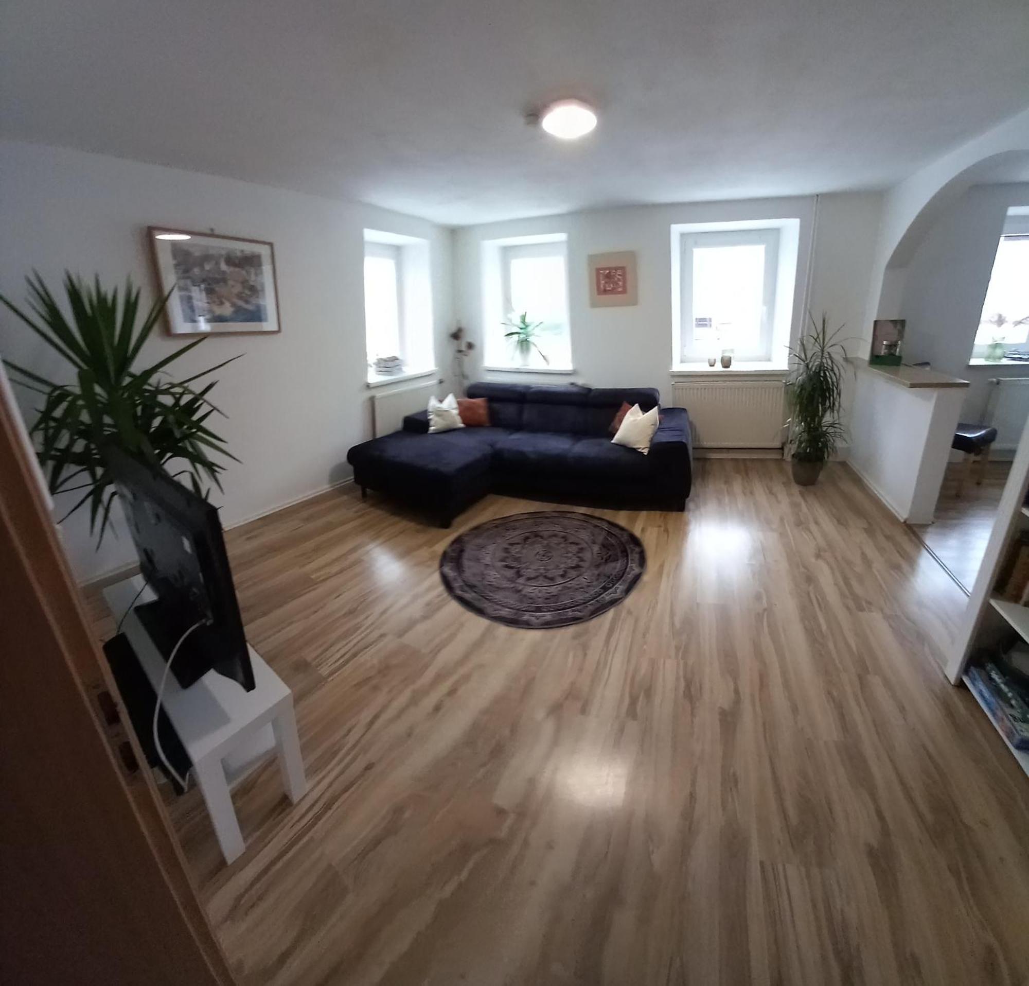 Apartment Aigner