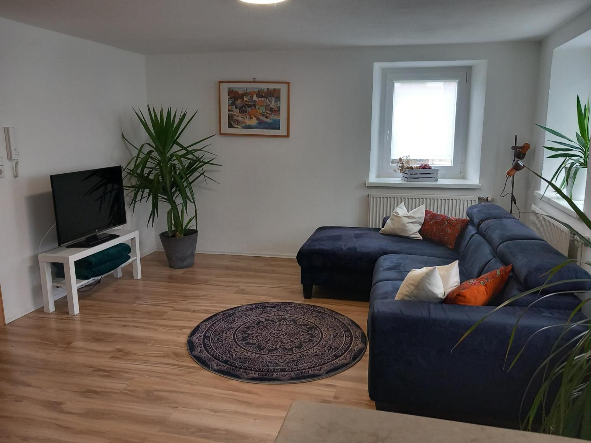 Apartment Aigner Reisbach