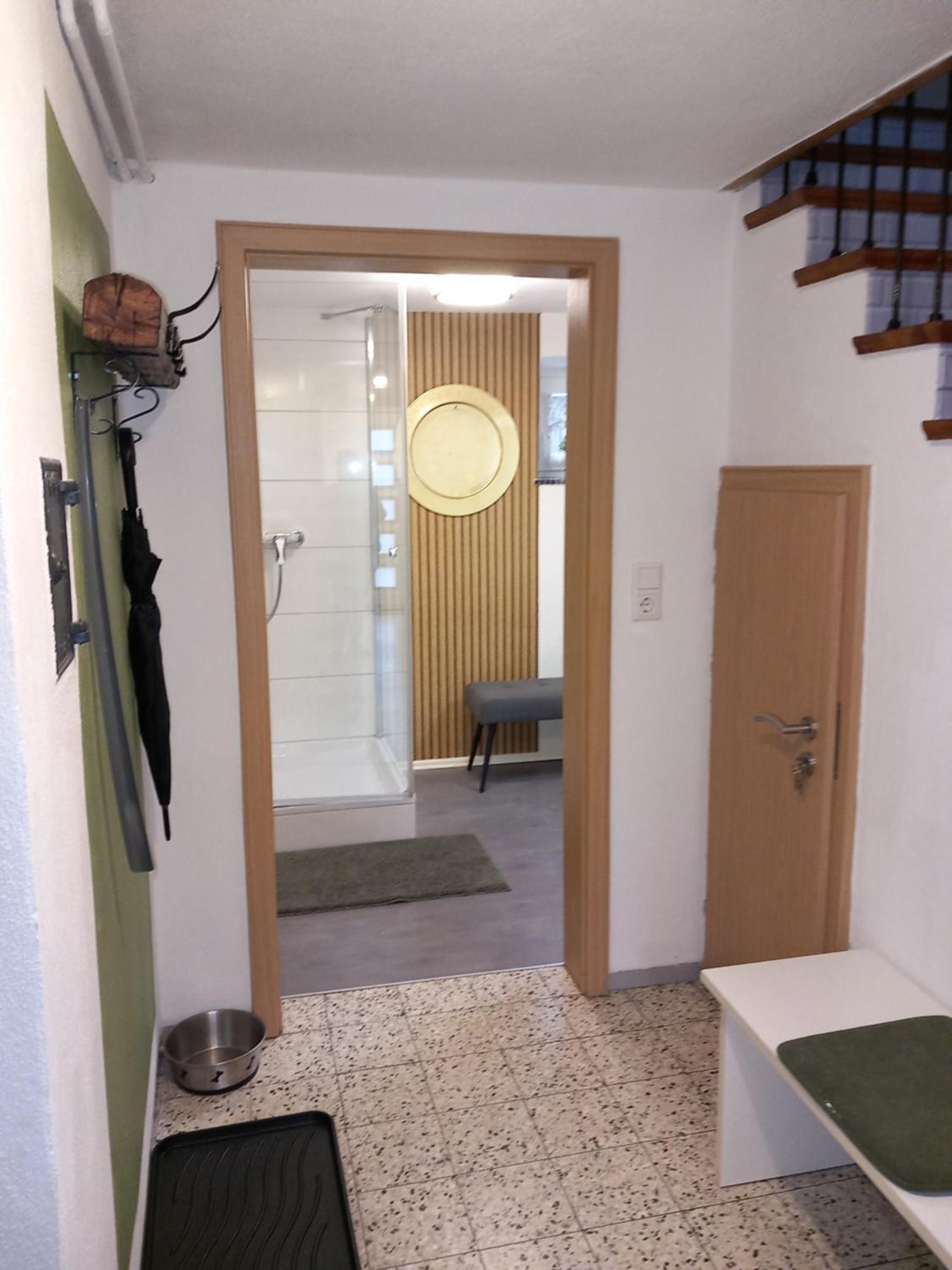 Apartment Aigner *
