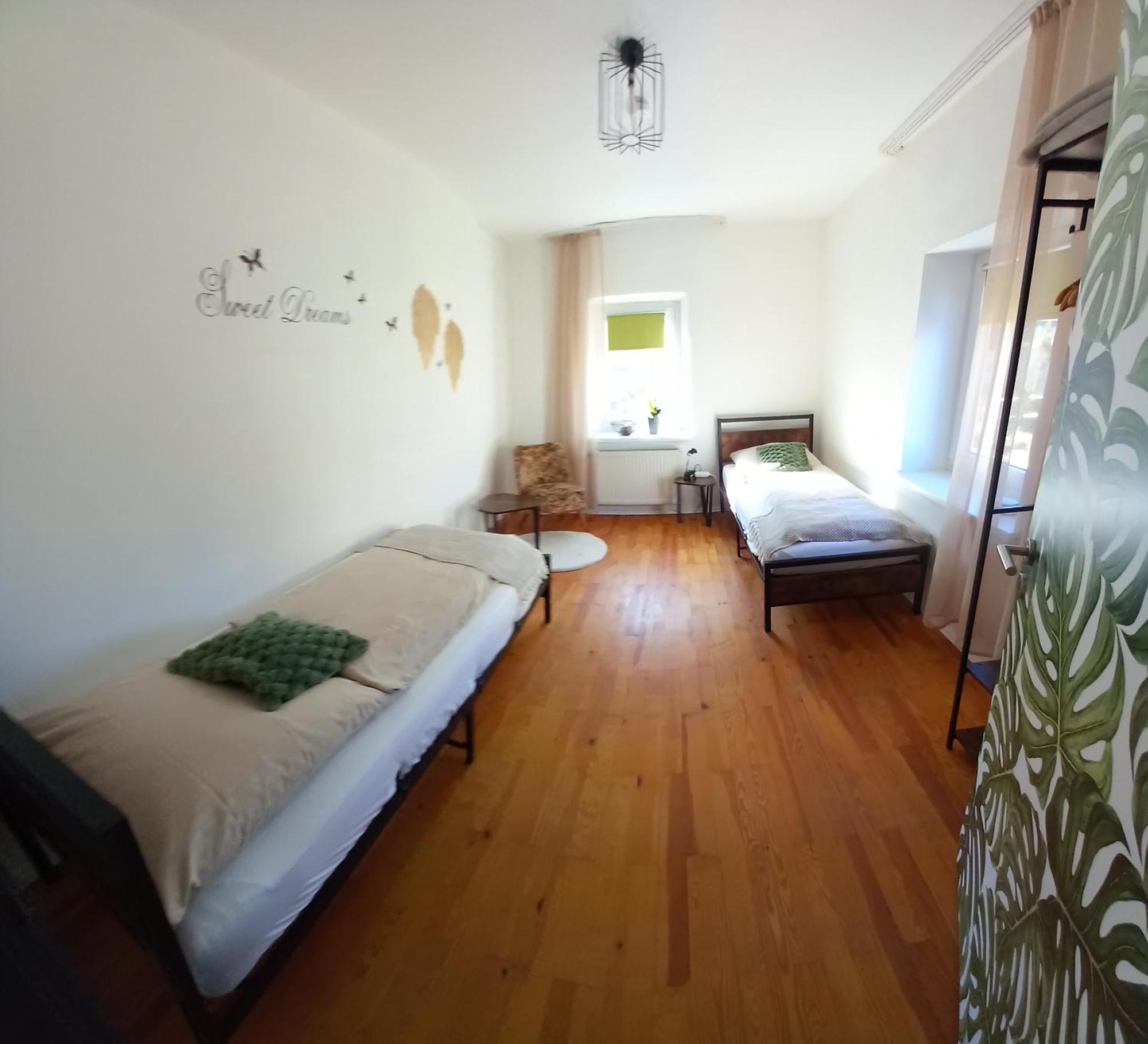 Aigner Apartment Reisbach