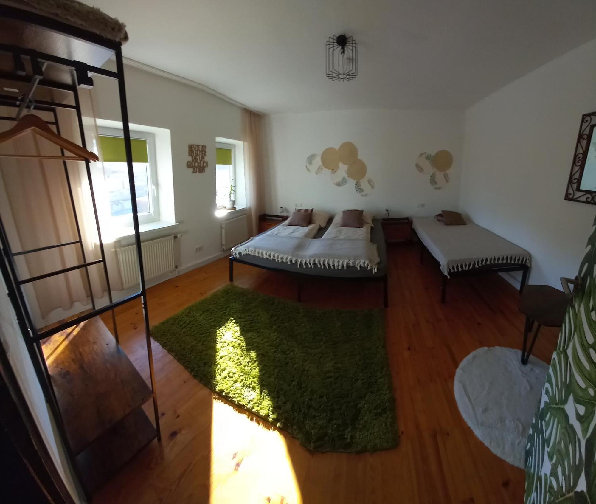 Aigner Apartment *