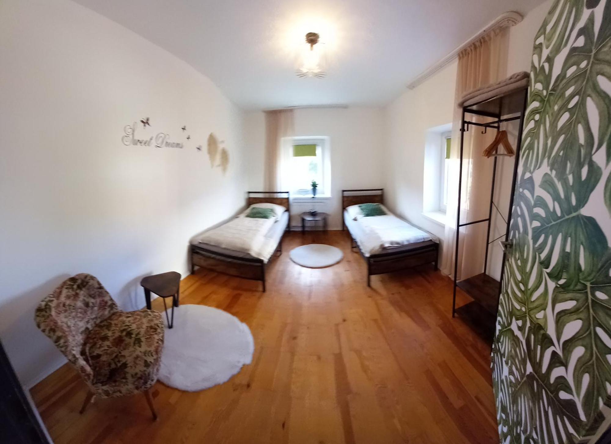 Apartment Aigner Reisbach