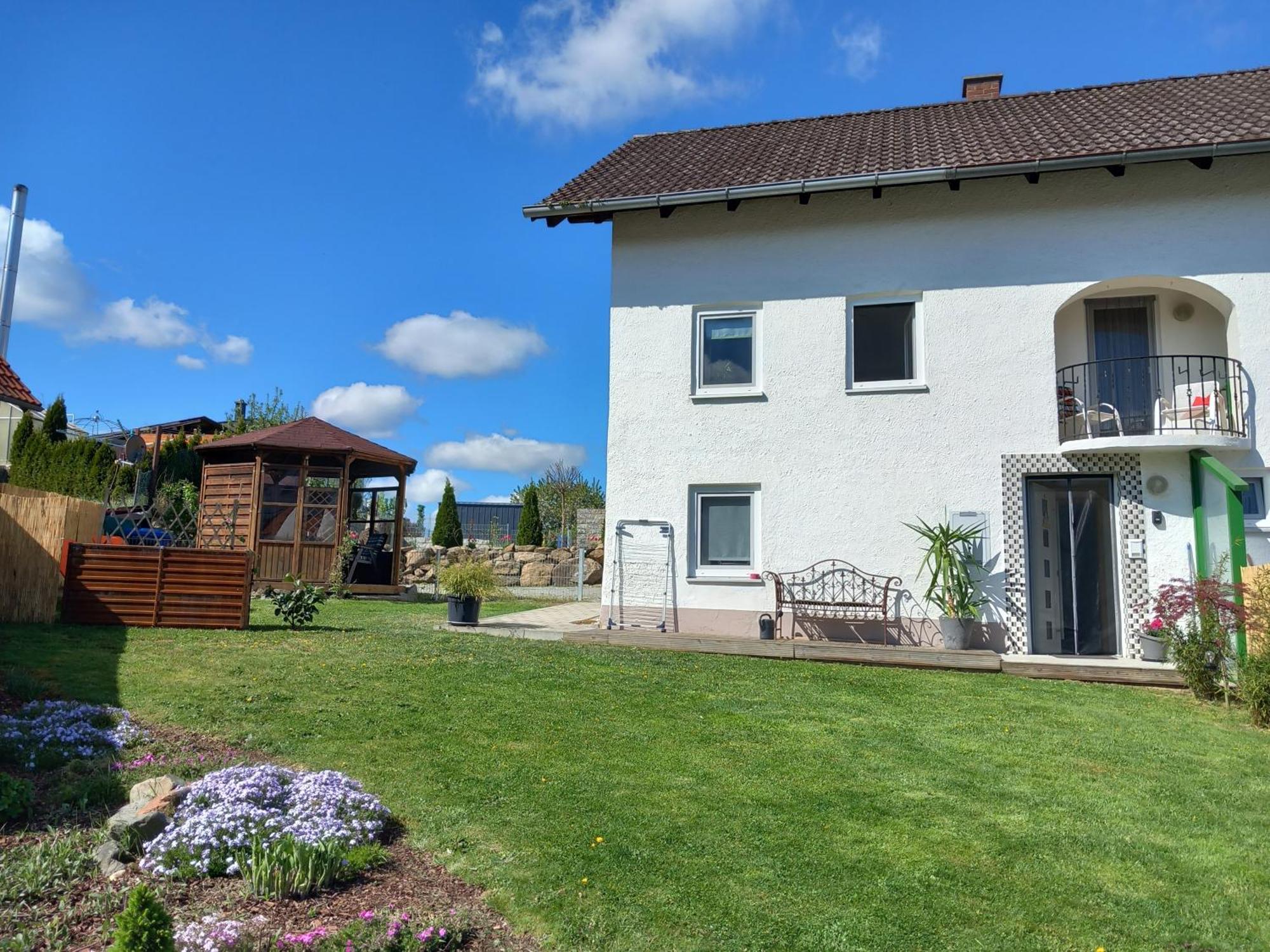 Aigner Apartment Reisbach