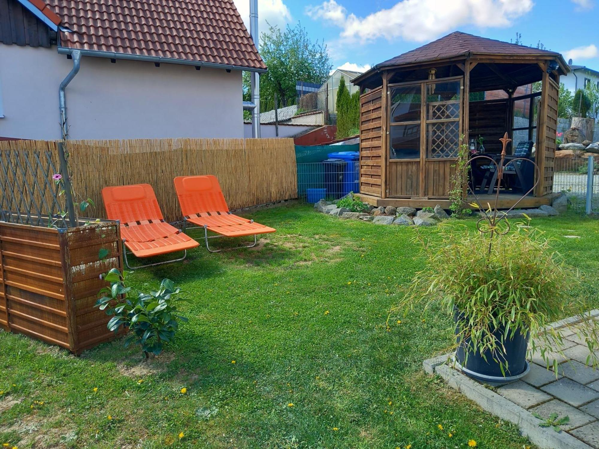 Apartment Aigner Reisbach