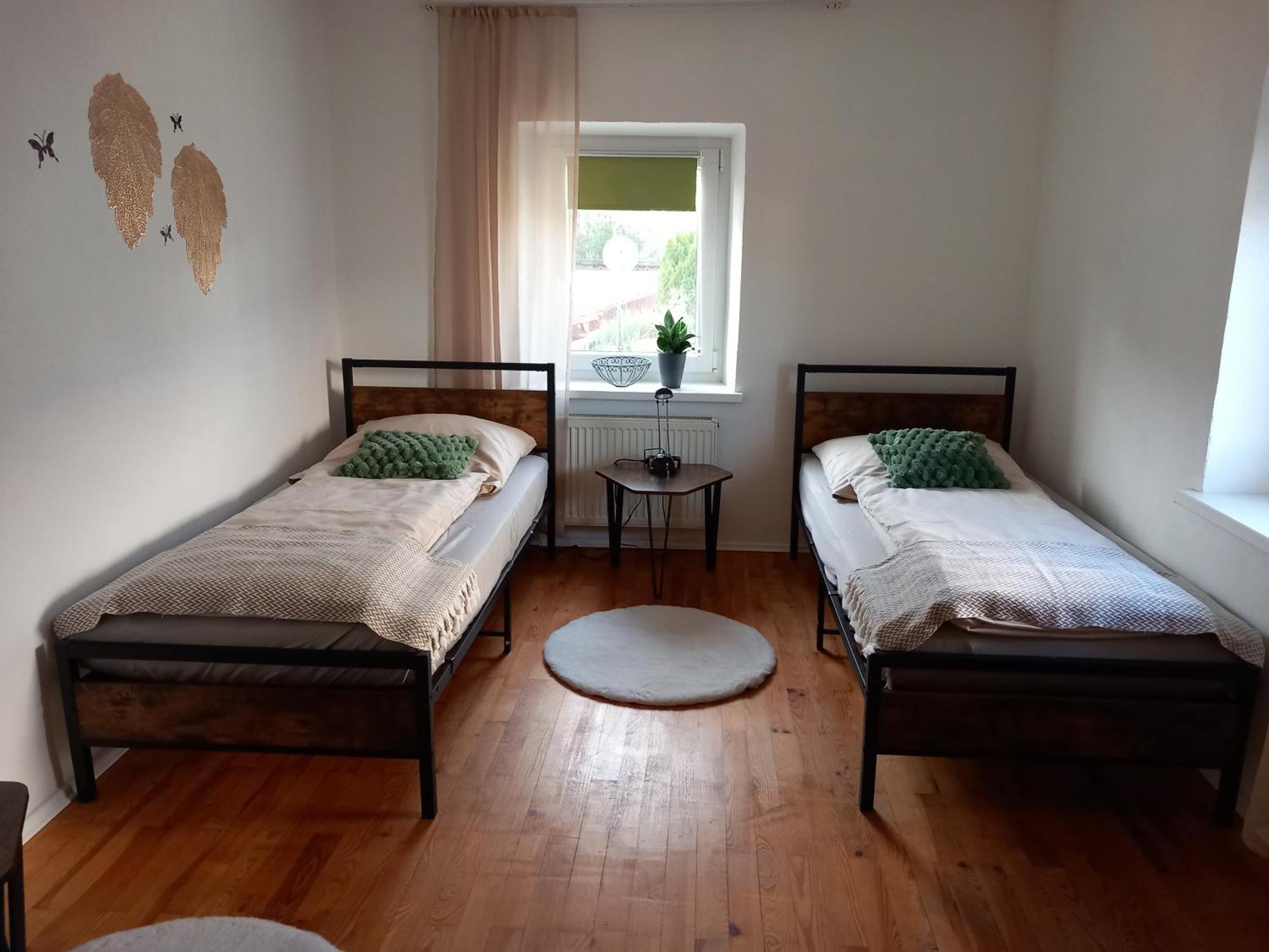 Aigner Apartment *